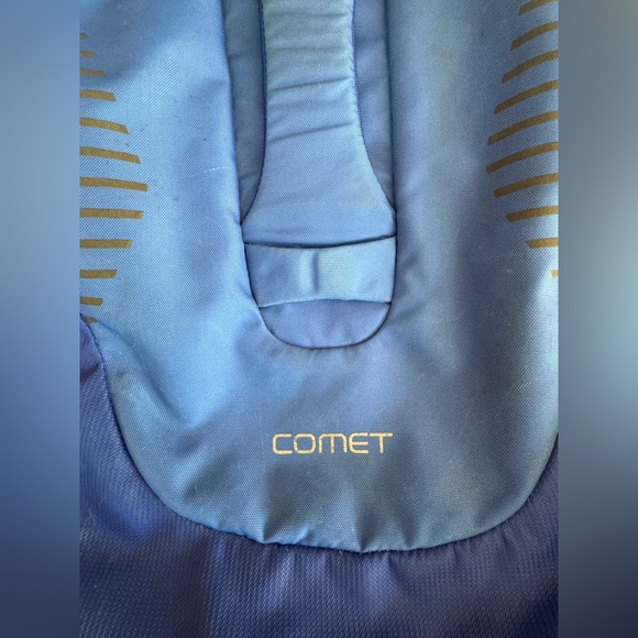 Osprey Comet 30 Daypack Backpack - Picture 8 of 13